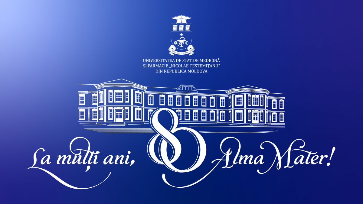 Zilele universitatii 2025