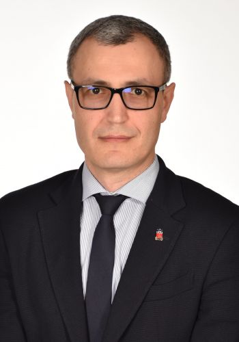 Banov Pavel
