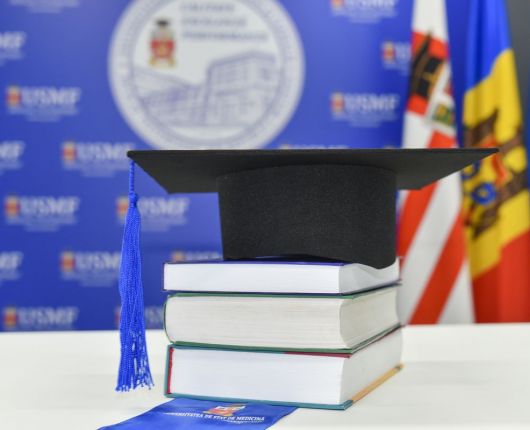 Bursa de excelență a guvernului