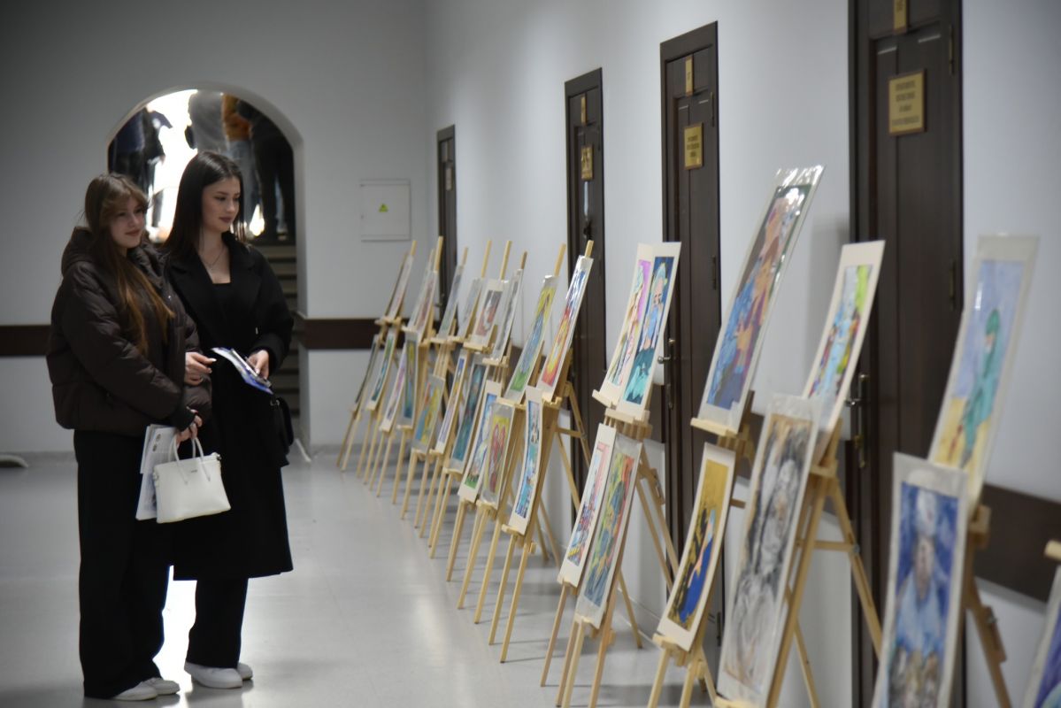 Ziua Usilor Deschise 2025