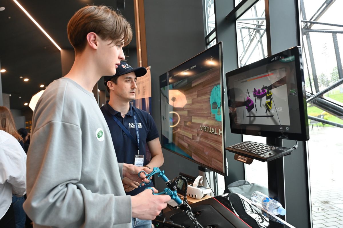 Învață în Moldova