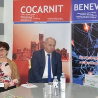 Conferință științifică privind farmacologia clinică a medicamentelor