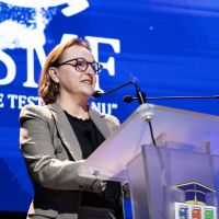 aniversare USMF „Nicolae Testemițanu”