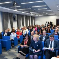 Nexus pentru sănătate digitală Moldova