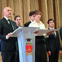 Nicolae Testemitanu University 